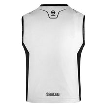 Load image into Gallery viewer, Sparco Ice Vest L - Silver