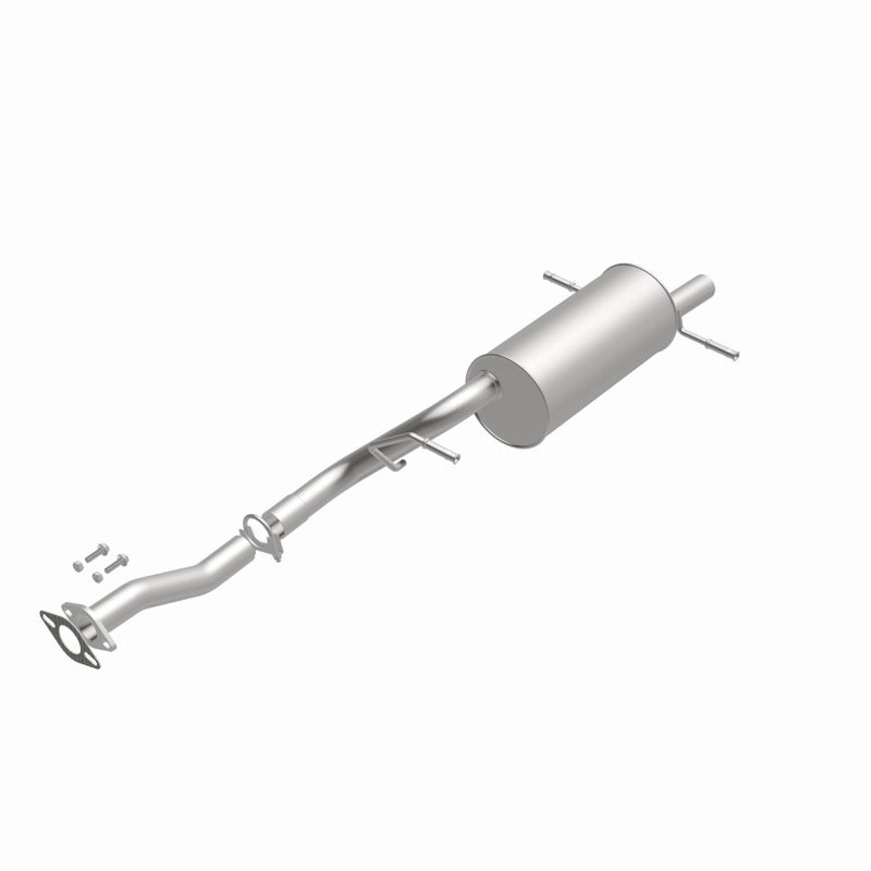 BRExhaust 95-99 Subaru Legacy 2.2L Muffler Kit