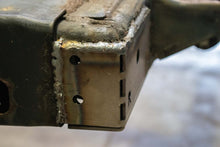 Load image into Gallery viewer, RustBuster 07-14 FJ Cruiser Center Frame Section - Right Side