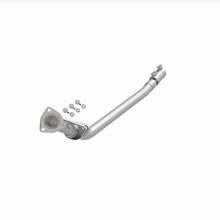 Load image into Gallery viewer, BRE Exhaust 02-05 A4 Quattro A4 1.8L Front Pipe Kit