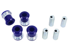 Load image into Gallery viewer, SuperPro Front Upp Control Arm Kit
