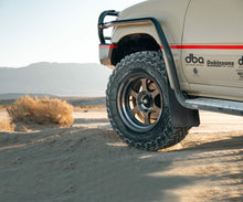 Load image into Gallery viewer, DBA 05-07 Dodge Durango / 02-07 Ram Rear Slotted 4000 Series Rotor