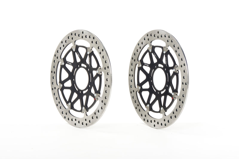 Brembo OE 2008 Ducati 1098/2008 1098 S/09-11 1198 T-Drive Brake Disc