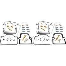 Load image into Gallery viewer, All Balls Racing 2002 Polaris 600 Pro X Carburetor Rebuild Kit