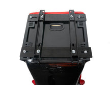 Load image into Gallery viewer, PRP Polaris RZR PRO XP / PRO R / Turbo R Composite Seat Mount Kit w/ Fixed Base - Pair