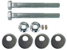 Load image into Gallery viewer, MOOG 09-12 Suzuki Equator Front Caster/Camber Kit