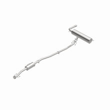 Load image into Gallery viewer, MagnaFlow BRE Exhaust Kit 01-03 Toyota RAV4 2.0L