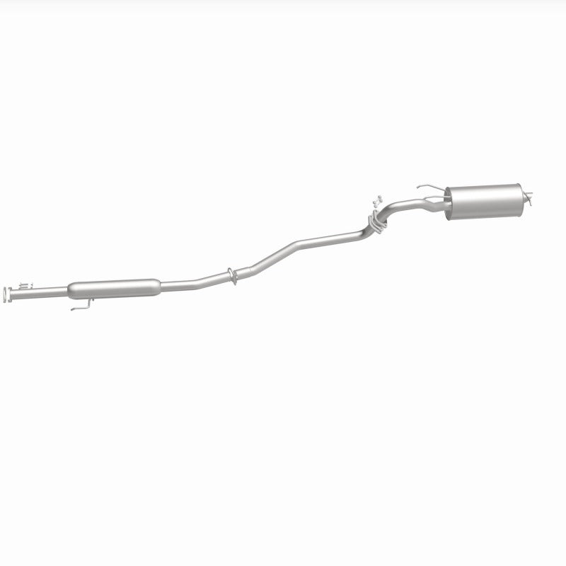 MagnaFlow 04-09 Kia Spectra 2.0L BRE Exhaust Kit