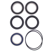 Load image into Gallery viewer, All Balls Racing 08-14 Kawasaki KFX450R Rear Carrier Bearing Upgrade Kit Fits Stock Carrier
