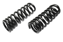 Load image into Gallery viewer, MOOG 89-97 Ford Ranger Front Coil Springs