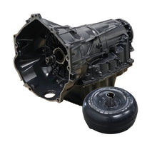 Load image into Gallery viewer, BD Diesel 14-21 Chevy/GMC 1500 Roadmaster 6L80 Transmission &amp; Converter Package- (4WD)