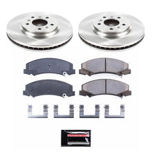 Load image into Gallery viewer, Power Stop 13-23 Nissan Sentra Rear Autospecialty Drum Kit
