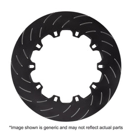 EBC Racing 2023 Toyota GR Corolla Replacement Front Left Disc Ring