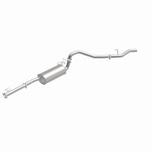 Load image into Gallery viewer, MagnaFlow BRE Exhaust Kit 98-02 Isuzu Trooper SLX 3.5L