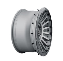Load image into Gallery viewer, Icon Alloys Recon Pro Satin Charcoal- 18 X 9 - 8 X 170- 6MM 65.25n BS
