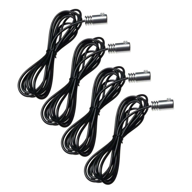 Oracle Fiber Optic LED Interior Kit - ColorSHIFT (4PCS) - ColorSHIFT NO RETURNS