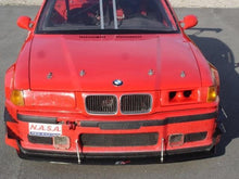 Load image into Gallery viewer, APR BMW E36 M3 Front Wind Splitter