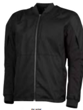 Load image into Gallery viewer, Speed and Strength Under The Radar Textile Jacket Black - 2XL