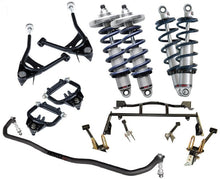 Load image into Gallery viewer, Ridetech 67-70 Mercury Cougar CoilOver System