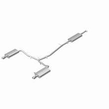 Load image into Gallery viewer, MagnaFlow BRE Exhaust Kit 13-19 Ford Flex 3.5L