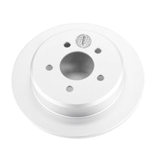 Load image into Gallery viewer, Power Stop 95-01 Ford Explorer Rear Evolution Geomet Coated Rotor