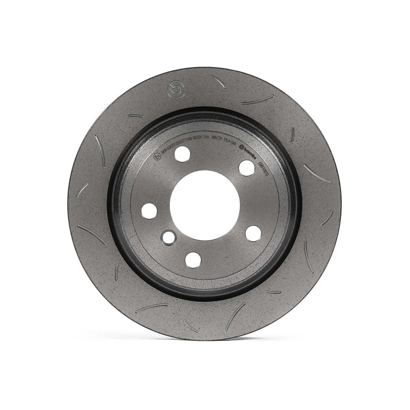 Brembo OE 12-19 BMW 3 Series (F30, F35)/11-18 BMW 3 (F30, F80) Rear Sport Brake Disc - 300x18.4