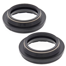 Load image into Gallery viewer, All Balls Racing 02-03 KTM JR ADV 50 Fork Dust Seal Only Kit