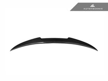 Load image into Gallery viewer, AutoTecknic Carbon Performante Trunk Spoiler - F33 4-Series | F83 M4 Convertible