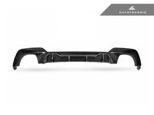 Load image into Gallery viewer, AutoTecknic Dry Carbon Performante Rear Diffuser - G20 M340I Pre-LCI