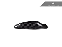 Load image into Gallery viewer, AutoTecknic Dry Carbon Roof Antenna Cover - G26 4-Series Gran Coupe