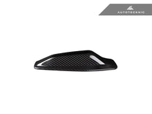 Load image into Gallery viewer, AutoTecknic Dry Carbon Roof Antenna Cover - U06 2-Series Active Tourer | U11 X1