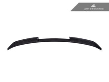 Load image into Gallery viewer, AutoTecknic Carbon Fiber Hatch Spoiler - F96 X6M | G06 X6