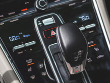 Load image into Gallery viewer, AutoTecknic AC Control Adjustment Button – Porsche 971 Panamera 2017-2024