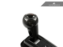 Load image into Gallery viewer, AutoTecknic Carbon Fiber PDK Shift Knob - Porsche 992