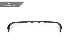 Load image into Gallery viewer, AutoTecknic Dry Carbon Rear Diffuser Trim Set - G80/ G81 M3 | G82/ G83 M4