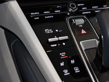 Load image into Gallery viewer, AutoTecknic AC Control Adjustment Button – Porsche 9Y0 Cayenne 2019–2024