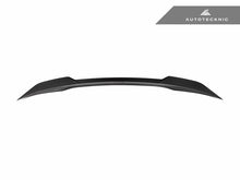 Load image into Gallery viewer, AutoTecknic Dry Carbon Competizione Trunk Spoiler - G26 4-Series Gran Coupe