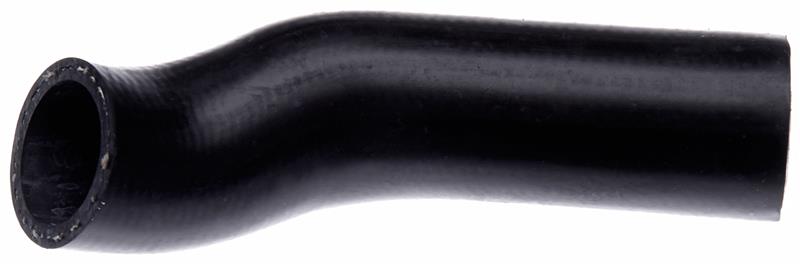 Gates 00-05 Volkswagen Jetta 4-Cyl. 1.8L Upper - Tee To Eng. Molded Coolant Hose