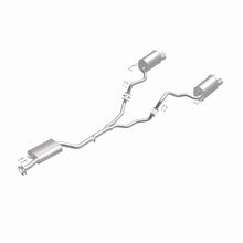 Load image into Gallery viewer, BRExhaust 07-09 Hyundai Santa Fe 3.3L Exhaust Kit