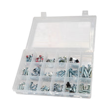 Load image into Gallery viewer, BikeMaster Suzuki RM/RMZ Hardware Kit