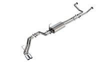 Load image into Gallery viewer, Borla 16-24 Nissan Titan XD S-Type Cat Back Exhaust