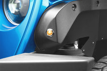 Load image into Gallery viewer, Rugged Ridge 20-24 Jeep Gladiator Fender Flare Delete Kit F/R