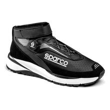 Load image into Gallery viewer, Sparco Shoe Chrono 41 Blk