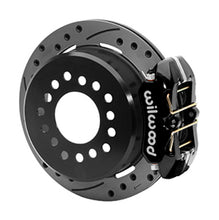 Load image into Gallery viewer, Wilwood Disc/Drum Rear Kit FDPLP-DS Small Ford