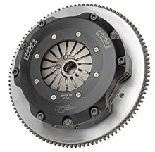 Load image into Gallery viewer, Clutch Masters 91-98 Nissan 240SX 2.4L 725 Series Twin Disc Clutch Kit w/Steel Flywheel