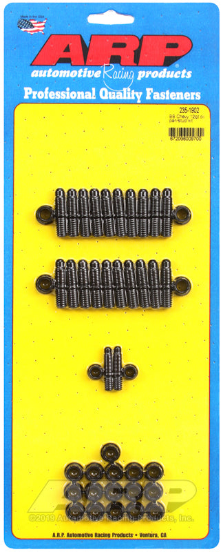 ARP BB Chevy 12pt Oil Pan Stud Kit