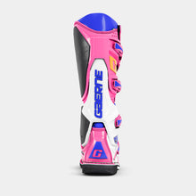 Load image into Gallery viewer, SG12 Limited Edition Shockwave MX Multi Color Size 7