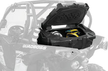 Load image into Gallery viewer, QuadBoss 11-14 Can-Am Commander 1000 Expedition Series Cargo Box