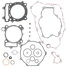Load image into Gallery viewer, Vertex Gaskets 08-09 Kawasaki KLX450R Complete Gasket Kit