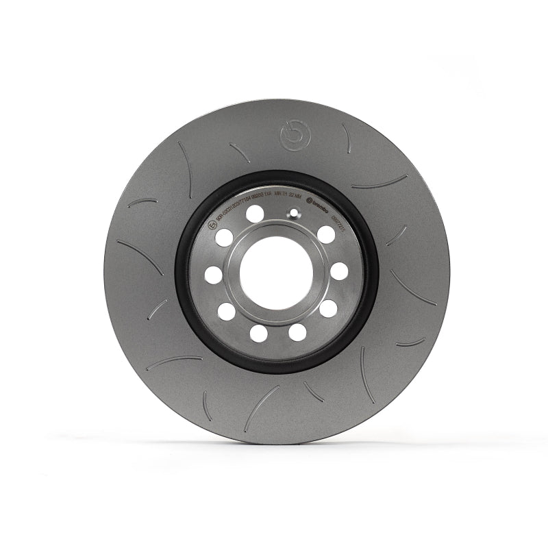 Brembo OE 2014+ VW PASSAT B8/2014+ VW PASSAT B8 Variant Front Sport Brake Disc - 312x22